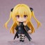 Good Smile Company Nendoroid Golden Darkness 2.0 (To Love-Ru Darkness), GSC92928, by GOOD SMILE COMPANY