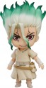 Good Smile Company NENDOROID SENKU ISHIGAMI (DR. STONE)  , GSC09952, by GOOD SMILE COMPANY
