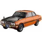 Hasegawa 1/24 Isuzu Bellett 1600GTR Early Model (1969) Detail Up Version, HAS24491, by HASEGAWA