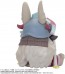 PLM [BINIVINI BABY] SOFT VINYL FIGURE Made in Abyss Nanachi (Made in Abyss: The Golden City of the Scorching Sun), PEL40052, by PLM