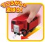 TAKARA TOMY Plarail Thomas the Tank Engine Bertie  , TAK80739, by TAKARA TOMY