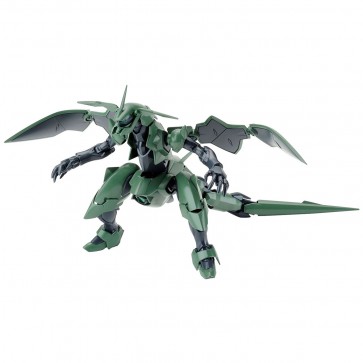 1/144 Gundam AGE HG 22 Danazine  BANDAI Plastic kit, BAN57197, by BANDAI