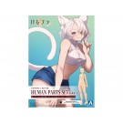 Aoshima KEMOPLA No.KO-01R : Human Parts Set [Color A], AOS00193, by AOSHIMA
