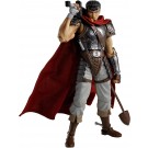 Bandai S.H.Figuarts Guts (Band Of The Hawk), BAC74890, by BANDAI