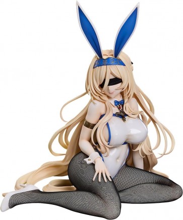 FREEing 1/4 GOBLIN SLAYER: Sword Maiden: Bunny Ver., FRE14678, by FREEING