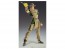 Medicos Super Action Statue: Hol Horse (JoJo's Bizarre Adventure Part 3), MEC15049, by MEDICOS