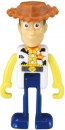 TAKARA TOMY Dream Tomica Ride on Disney RD-05 Woody & Andy's Toy Box, TAK81262, by TAKARA TOMY