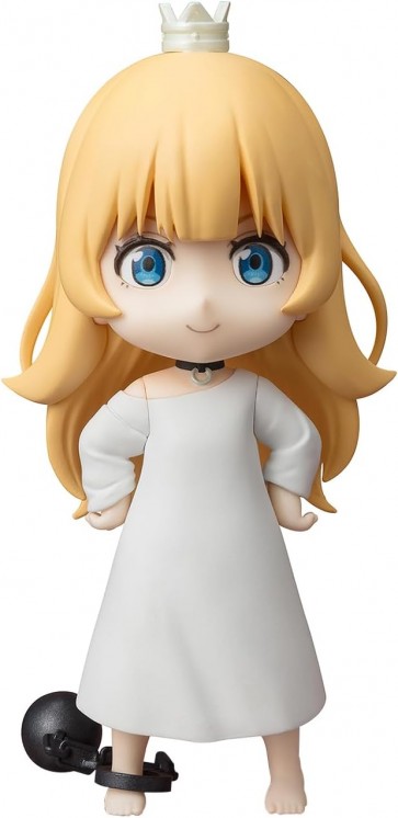 Bandai Figuarts mini Princess, BAC62033, by BANDAI