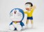 Bandai FIGUARTS ZERO NOBITA NOBI -SCENE ARC- , BAN92019, by BANDAI