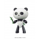 BANDAI  HGPG Puchiggai Pandagguy   Plastic Model kit, BAN76032, by BANDAI