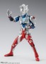 Bandai S.H.Figuarts Ultraman Z Alpha Edge [Ultraman New Generation Stars Ver.], BAC74937, by BANDAI