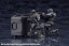 Kotobukiya 1/24 HEXA GEAR Army Container Set Night Stalkers Ver. , KBY36288, by KOTOBUKIYA
