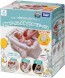 TAKARA TOMY 3WAY Transformable Soft Baby Bath Winnie the Pooh, TAK54453, by TAKARA TOMY
