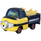 TAKARA TOMY Dream Tomica SP Minion Stuart (Pilot ver.)  , TAK44137, by TAKARA TOMY