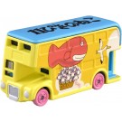 TAKARA TOMY Dream Tomica SP Picture Book Collection 11 Cats, TAK34042, by TAKARA TOMY