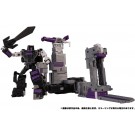 TAKARA TOMY TL-13 Transformers Legacy Motor Master, TAK20374, by TAKARA TOMY