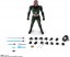 Bandai S.H.Figuarts (SHINKOCCHOU SEIHOU) Kamen Rider Black RX, BAC98452, by BANDAI