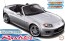 Fujimi 1/24 Inch-up Series No.278 Mazda Speed Roadster  , FUJ46334, by FUJIMI