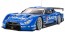 TAMIYA 1/24 Calsonic IMPUL GT-R (R35), TAM24312, by TAMIYA