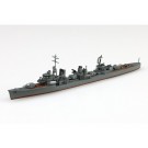 Aoshima 1/700 Waterline No.469 Imperial Japanese Navy Destroyer Shiranui, AOS57902, by AOSHIMA
