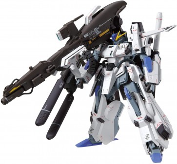 Bandai 1/100 MG FAZZ VER.KA , BAN88807, by BANDAI