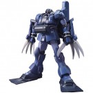 Bandai 1/144 HGUC AMS-129M Zee Zulu , BAN16316, by BANDAI