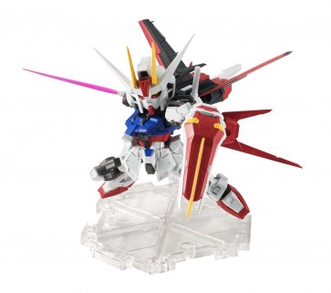 Bandai NXEDGE STYLE [MS UNIT] Aile Strike Gundam , BAN60984, by BANDAI