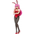 FREEing 1/4 WE NEVER LEARN: BOKUBEN: MAFUYU KIRISU: BUNNY VER. PVC We Never Learn , FRE99642, by FREEING