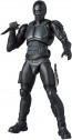 Medicom Toy MAFEX Black Noir, MED71839, by MEDICOM TOY