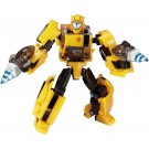 TAKARA TOMY TL-65 Transformers Legacy Bumblebee (Animated), TAK33229, by TAKARA TOMY