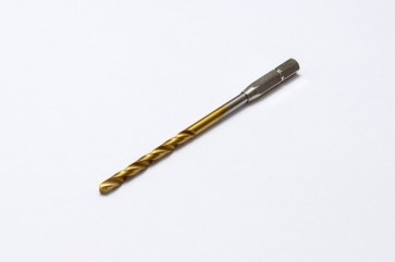 Wave HG One Touch Pin Vice Drill Blade  2.9 mm HT 359 , WAV83597, by WAVE
