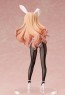 FREEing 1/6 Toradora!: Taiga Aisaka: Bunny Ver., FRE13299, by FREEING