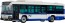 Good Smile Company 1/43 ISUZU ERGA JR BUS KANTO  , GSC40166, by GOOD SMILE COMPANY