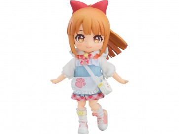Good Smile Company Nendoroid Doll Emily: Pawfect Picnic Day Ver., GSC70969, by GOOD SMILE COMPANY