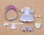 Good Smile Company Nendoroid Doll Outfit Set: Diner - Girl (Blue), GSC29467, by GOOD SMILE COMPANY