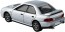 TAKARA TOMY 23 Subaru Impreza WRX (Tentative), TAK98151, by TAKARA TOMY
