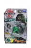 TAKARA TOMY Bakugan Baku 026 Tartanium  , TAK44786, by TAKARA TOMY