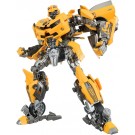 TAKARA TOMY Transformers The Movie 40th Selection Bumblebee (Reissue), TAK48681, by TAKARA TOMY