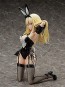 FREEing 1/4 Eureka: Bunny Ver. Figure  , FRE99956, by FREEING