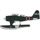 Hasegawa 1/48 Mitsubishi F1M2 Type Zero Observation Seaplane (Pete) Model 11 Yamato-Equipped Aircraft, HAS75634, by HASEGAWA