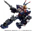 TAKARA TOMY Diaclone DA-102 Battle Buffalo Mk.IV (D-Calibur), TAK09927, by TAKARA TOMY
