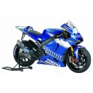 TAMIYA 1/12 Yamaha YZR-M1 '05 No.46 / No.5, TAM14116, by TAMIYA