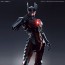 Bandai Figure-rise Standard ULTRAMAN SUIT DARKLOPS ZERO -ACTION- , BAN05825, by BANDAI