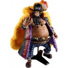 Bandai S.H.Figuarts Marshall.D.Teach -Four Emperors-, BAC73589, by BANDAI