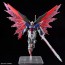 Bandai 1/144 HG Destiny Gundam Spec II & Zeus Sillouette (Gundam Seed Destiny), BAN74289, by BANDAI