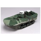 Platz 1/35 GIRLS UND PANZER DAS FINALE: SPECIAL TYPE 2 LAUNCH KA-MI CHIHATAN ACADEMY  , PLZ60188, by PLATZ