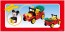 TAKARA TOMY Dream Tomica Ride On Disney RD-01 Mickey Mouse & Toon Car, TAK80999, by TAKARA TOMY
