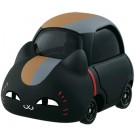 TAKARA TOMY Dream Tomica SP Natsume Yuujinchou Black Cat, TAK87981, by TAKARA TOMY