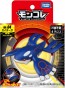 TAKARA TOMY MonColle ML-04 Kyogre, TAK11623, by TAKARA TOMY