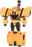 TAKARA TOMY Transformers ESC-02 Spin Changer Bumblebee & Moe, TAK17816, by TAKARA TOMY
